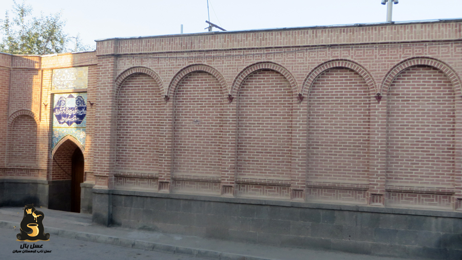 درباره اردبیل سبلان ایران شناسی مسجد تاریخی باستانی توریستی اردبیل شهید گاه عسل طبیعی عسل خالص عسل سبلان آرامگاه تولید کننده ارگانیک تجارت قدرت بخشی کهن شهر توریستی گردشگری عسل مقوی شان رژیمی لاغری زیبایی تقویت کننده جنسی زن مرد